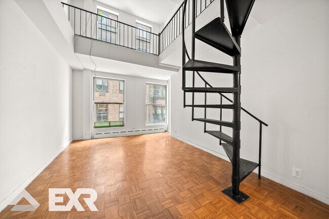 Foto del edificio - 52 E 13th St