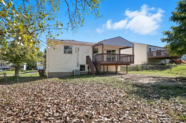 Foto del edificio - 7 Waterside Way