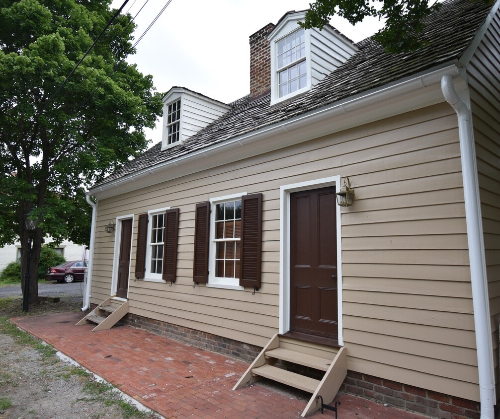 439 Cross St, Petersburg, VA 23803 Townhome Rentals in Petersburg VA