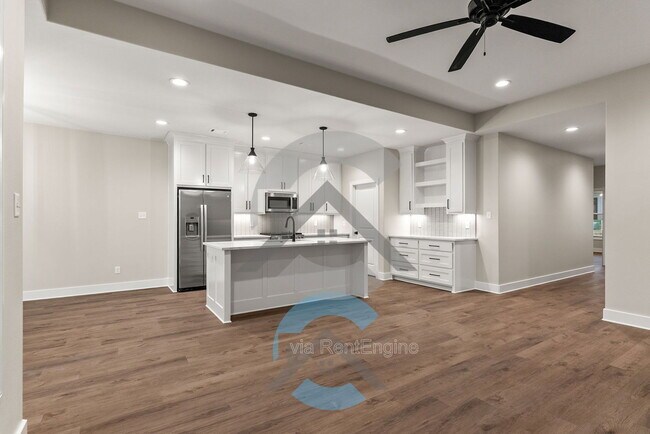 Building Photo - 3512 Logan Ridge Dr