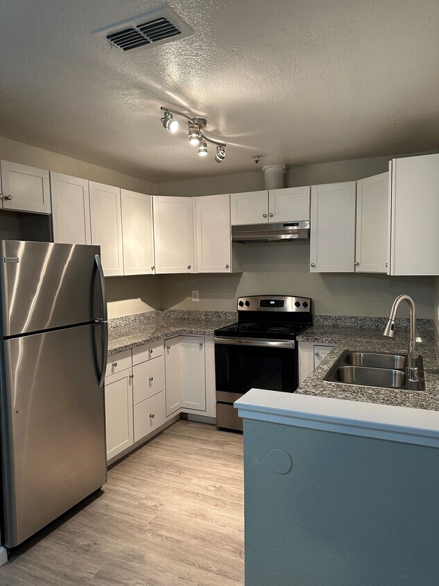 The Brookside Apartments 4849 Manzanita Ave Carmichael, CA