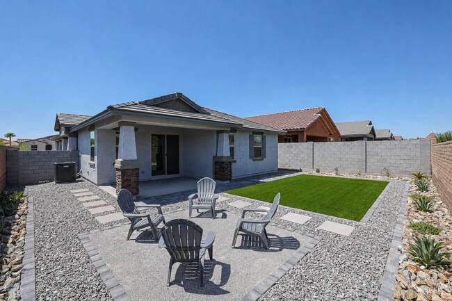 Foto del edificio - 31769 N 130th Ave