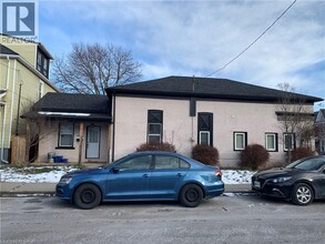 Building Photo - 405 MacNab St N