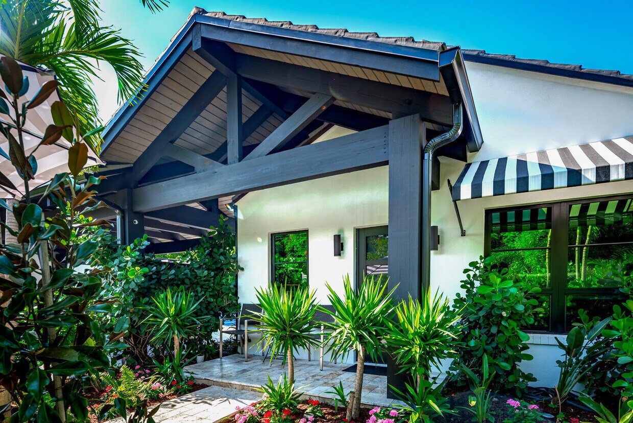 246 N Swinton Ave, Delray Beach, FL 33444 House Rental in Delray