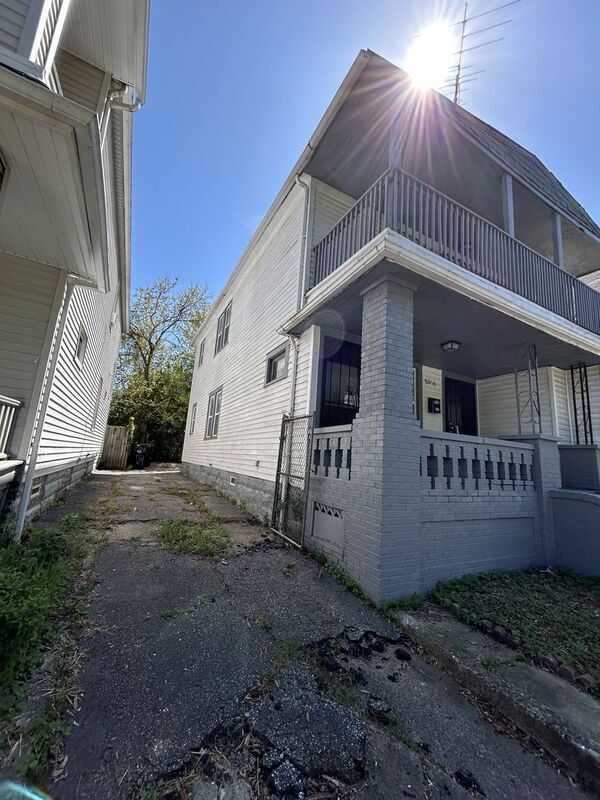 Building Photo - 8018 Medina Avenue