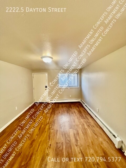 Building Photo - 2222.5 Dayton St