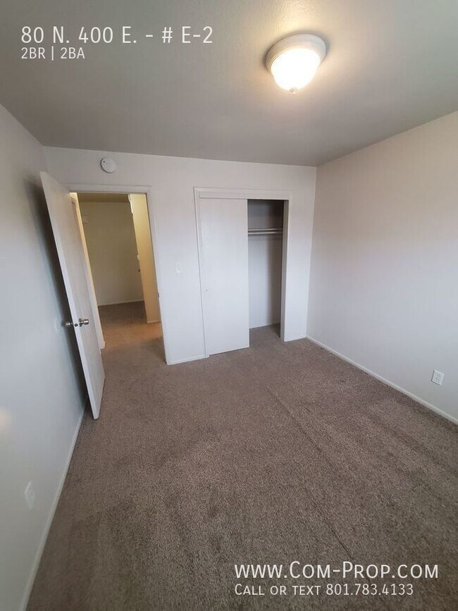 Foto del edificio - 2 Bedroom Townhome in AF for Rent!