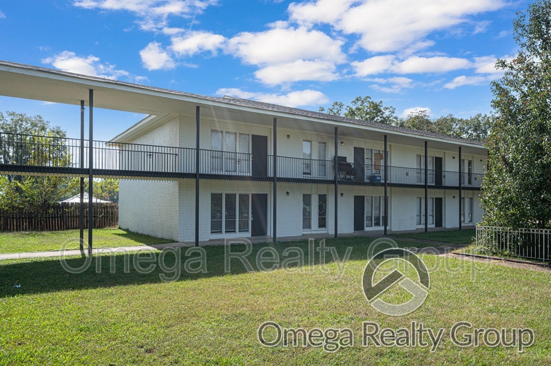 4724 S Court St Unit Apt 104, Montgomery, AL 36105 Condo for Rent in