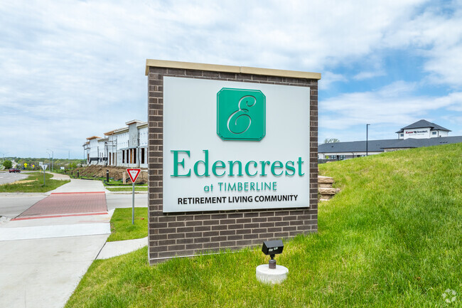 Building Photo - Edencrest at Timberline