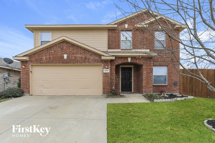 Foto principal - 3444 Hidden Canyon Rd
