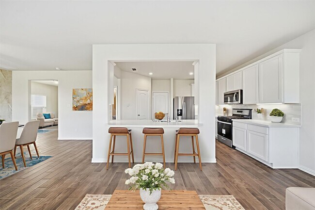 Building Photo - 32942 Silver Mdw Wy