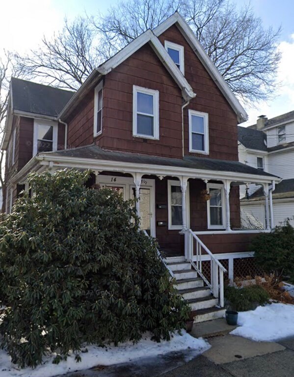 Building Photo - 14-1/2 Shawmut St