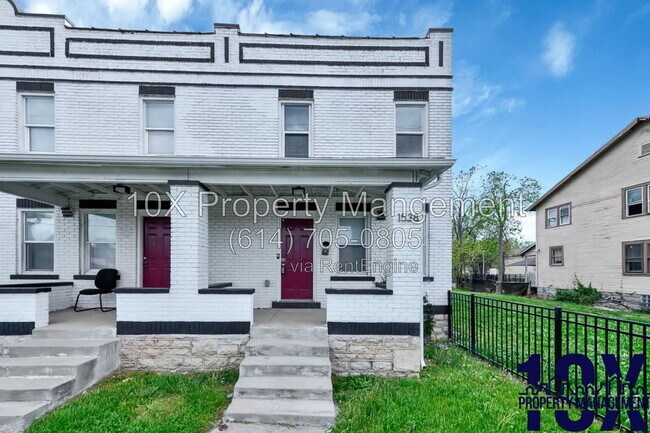 Foto del edificio - 1536 E Livingston Ave