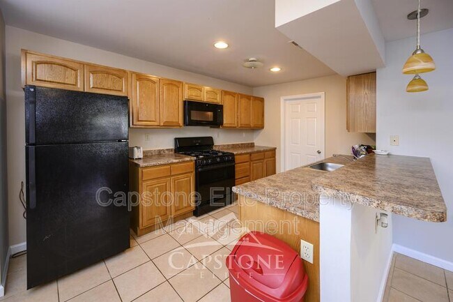 Foto del edificio - 3 Ashby Ln