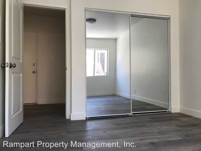 Building Photo - 1 br, 1 bath Apartment - 101 Claremont Ave.