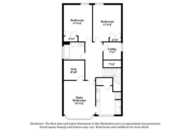 Foto del edificio - 15513 Crossing Gate Dr
