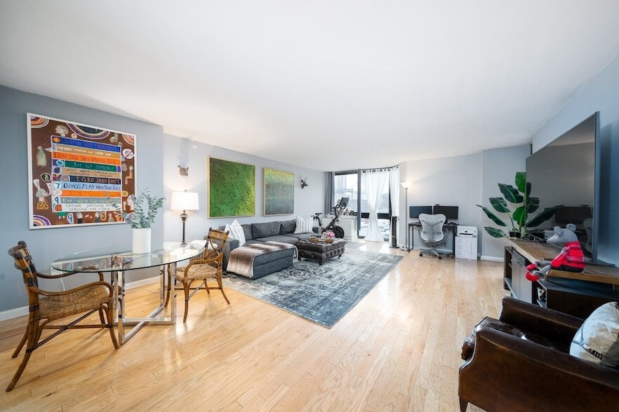 Photo - 700 Grove Street Unit 3D