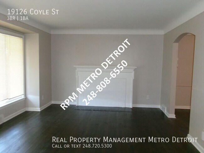 Foto del edificio - Update 3 Bedroom Detroit Home