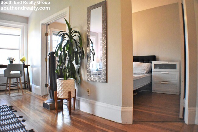 Foto del edificio - 46 Fenway