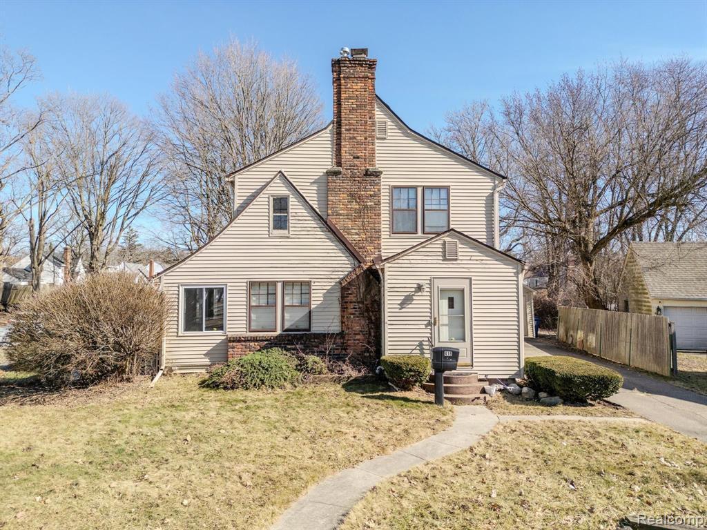 Foto principal - 416 Marquette St