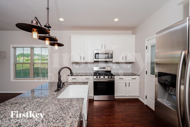 Foto del edificio - 125 Ridgefield Ln