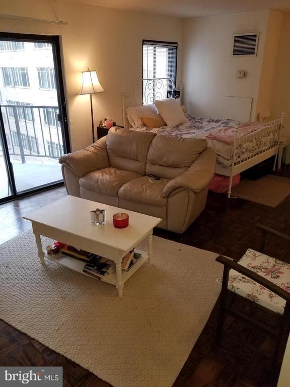 Foto del edificio - 1718 P St NW