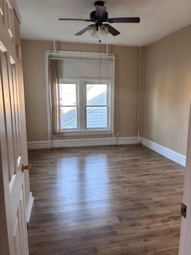 Beta Homes LLC (2501 Poppleton Ave.) - Beta Homes LLC (2501 Poppleton Ave.)