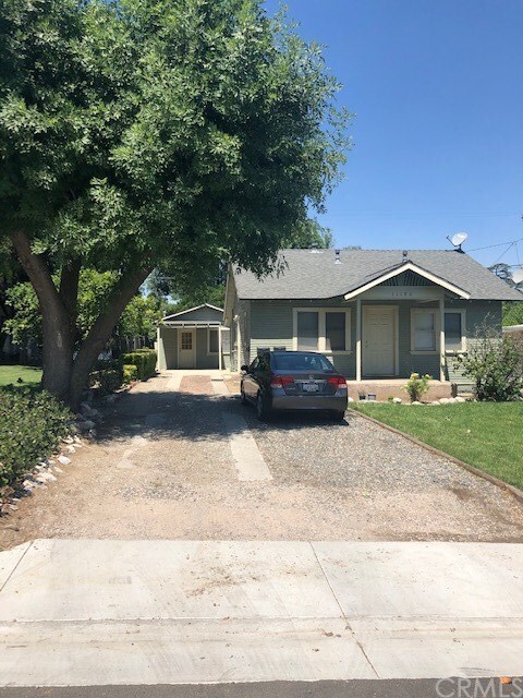 Building Photo - 11186 San Mateo Dr