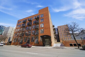 Building Photo - 417 S Jefferson St