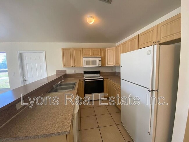 Foto del edificio - 4622 15th St SW