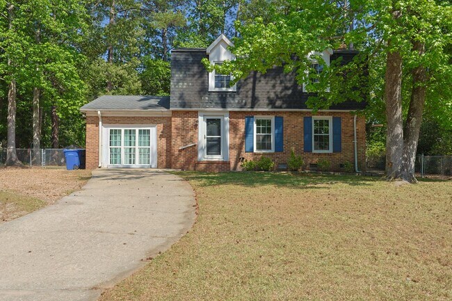 Foto del edificio - 3629 Sugar Cane Cir