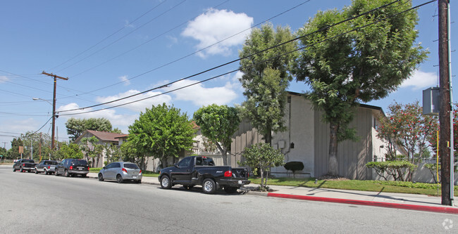 Kimberly Apartaments - Kimberly Apartments