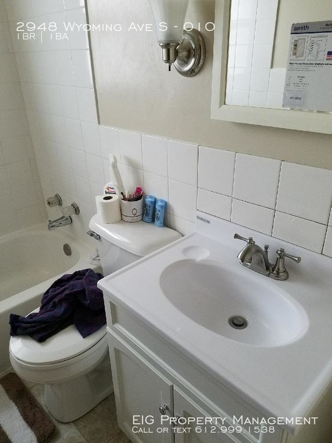Building Photo - 1 bedroom in St. Louis Park MN 55426