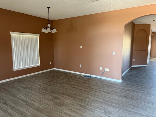 Family Room - 7711 Dryden Way