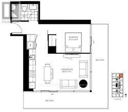 Building Photo - 50 Charles St E