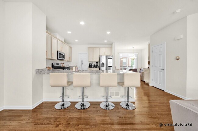 Foto del edificio - 2707 Rosedale Ave