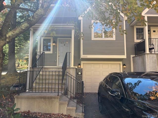 Foto principal - 2503 Canterbury Way