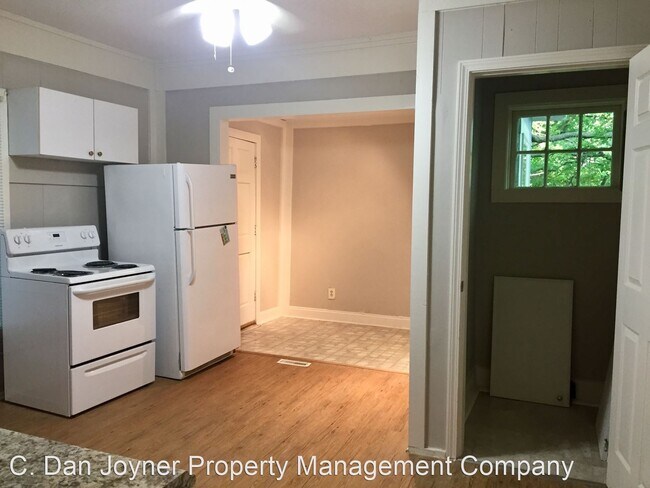 Foto del edificio - 2 br, 1 bath House - 516 Spring Street