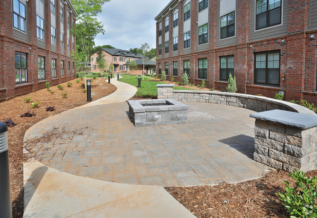 Building Photo - Riverside Flats at Aberfoyle Village