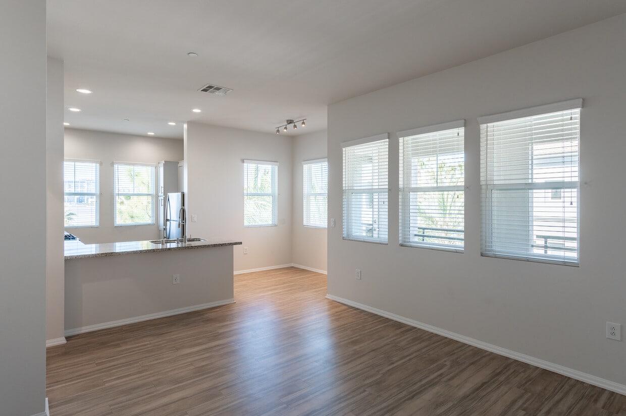 Photo - Main Street Village Apartments