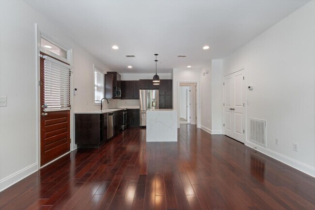 Foto del edificio - Germantown Modern Living!