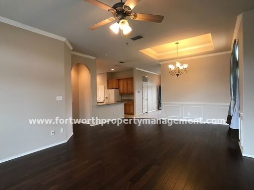Foto del edificio - Fort Worth Texas Homes For Rent