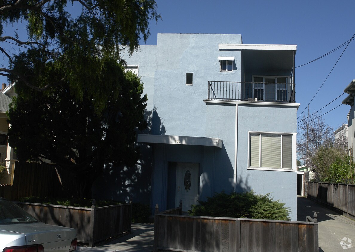 Foto principal - 727 Haight Ave