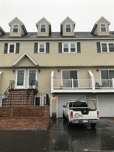 Foto del edificio - 6 Druid Hill Ave