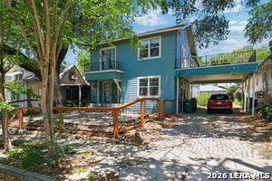 Building Photo - 527 Fulton Ave