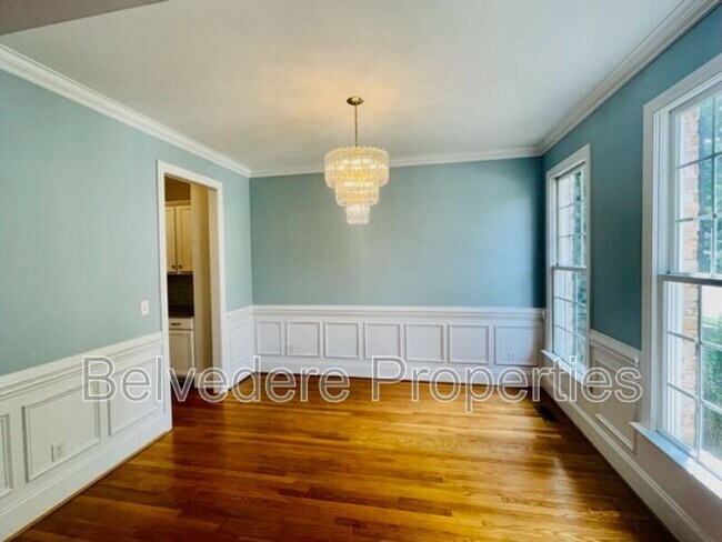 Building Photo - 4204 Peppervine Trail
