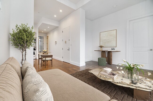 Foto del edificio - 114 Ridge St