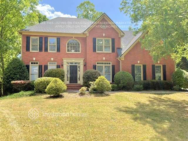 Building Photo - 275 Merritt Dr
