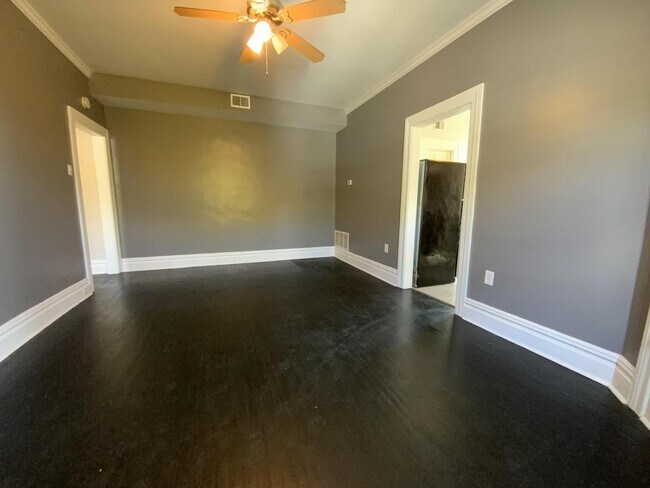 Living Room - 2655 Perrysville Ave