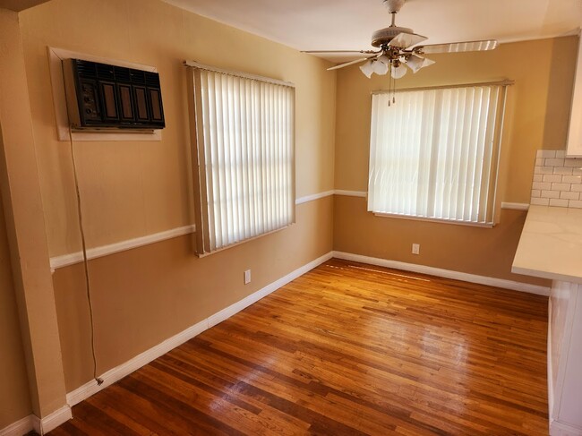 #3 - Dining Area / AC - 7234-7240 Hazeltine Ave